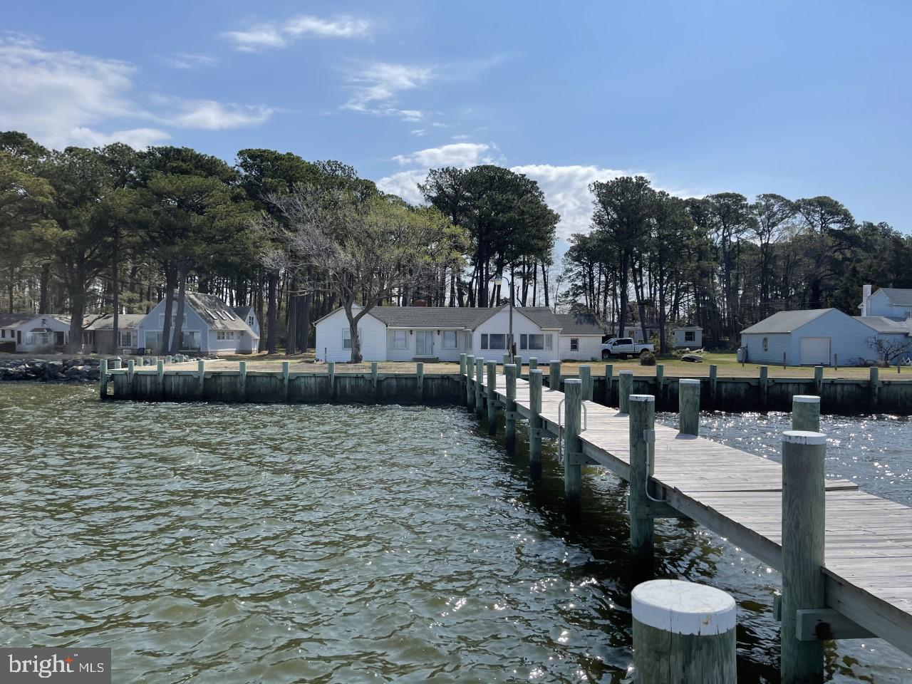 23122 Edelen Webster Road Deal Island, MD 21821 - Photo 1 of 21 Gallery Image 1