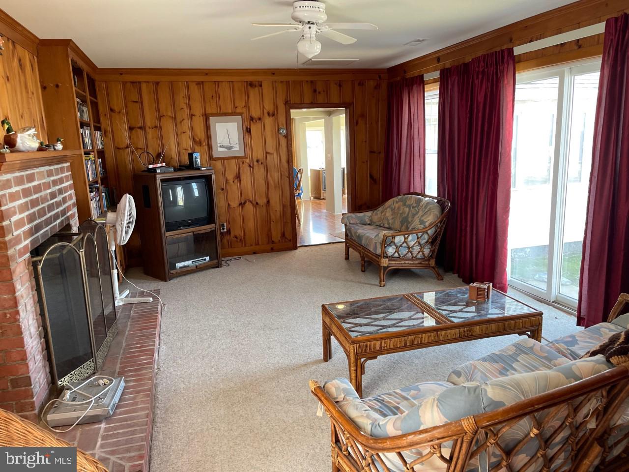 23122 Edelen Webster Road Deal Island, MD 21821 - Photo 5 of 21 Gallery Image 5