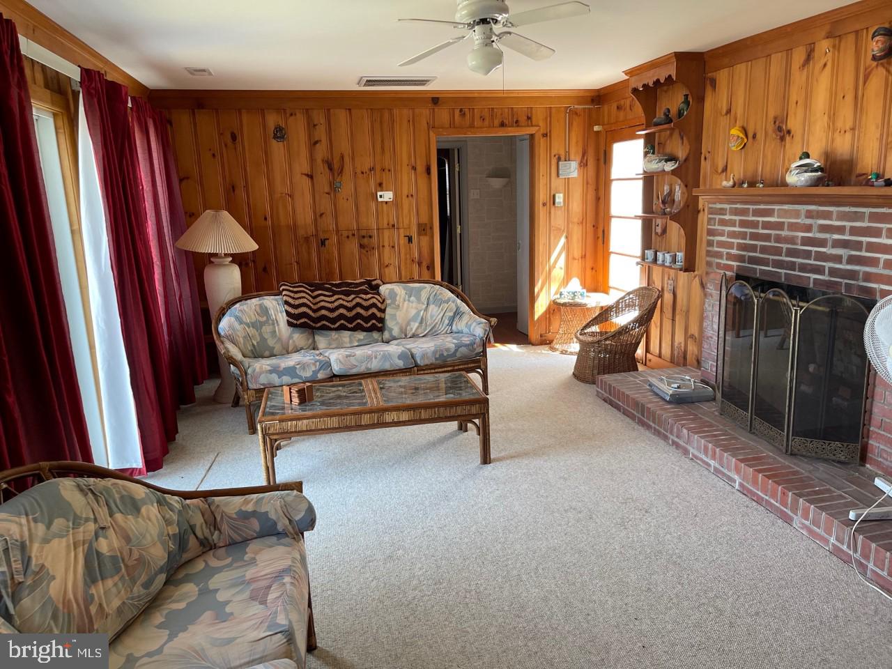 23122 Edelen Webster Road Deal Island, MD 21821 - Photo 6 of 21 Gallery Image 6