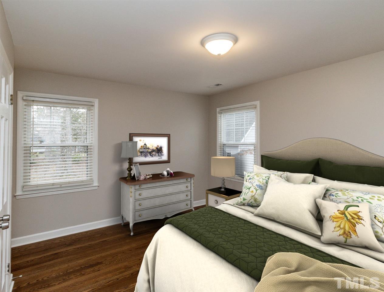 213 Crestview Road Raleigh, NC 27609 - Photo 13 of 19
