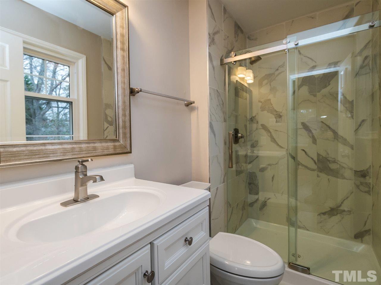 213 Crestview Road Raleigh, NC 27609 - Photo 14 of 19