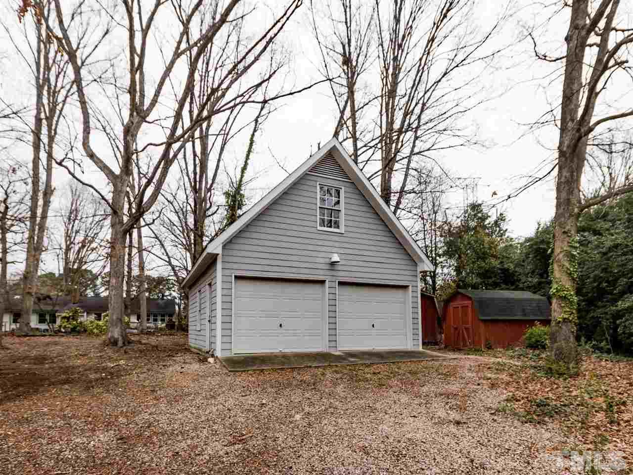 213 Crestview Road Raleigh, NC 27609 - Photo 18 of 19