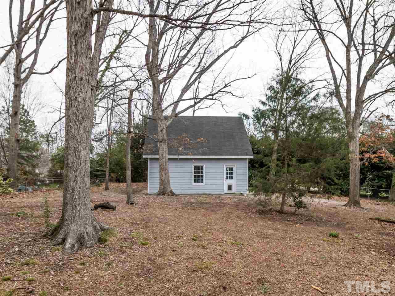 213 Crestview Road Raleigh, NC 27609 - Photo 19 of 19