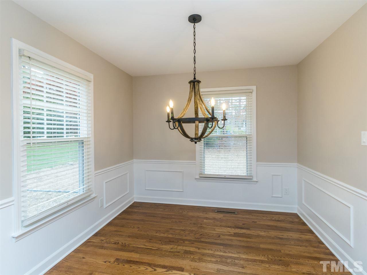 213 Crestview Road Raleigh, NC 27609 - Photo 5 of 19