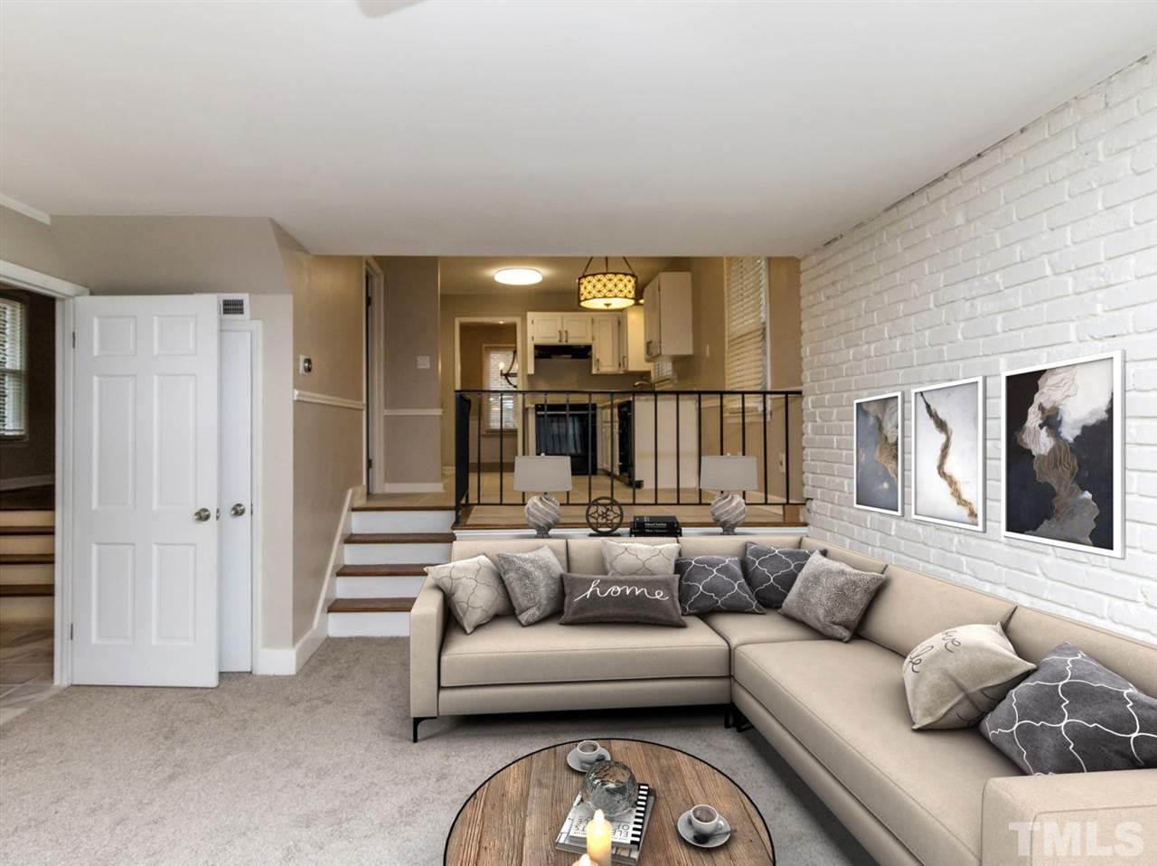 213 Crestview Road Raleigh, NC 27609 - Photo 10 of 19