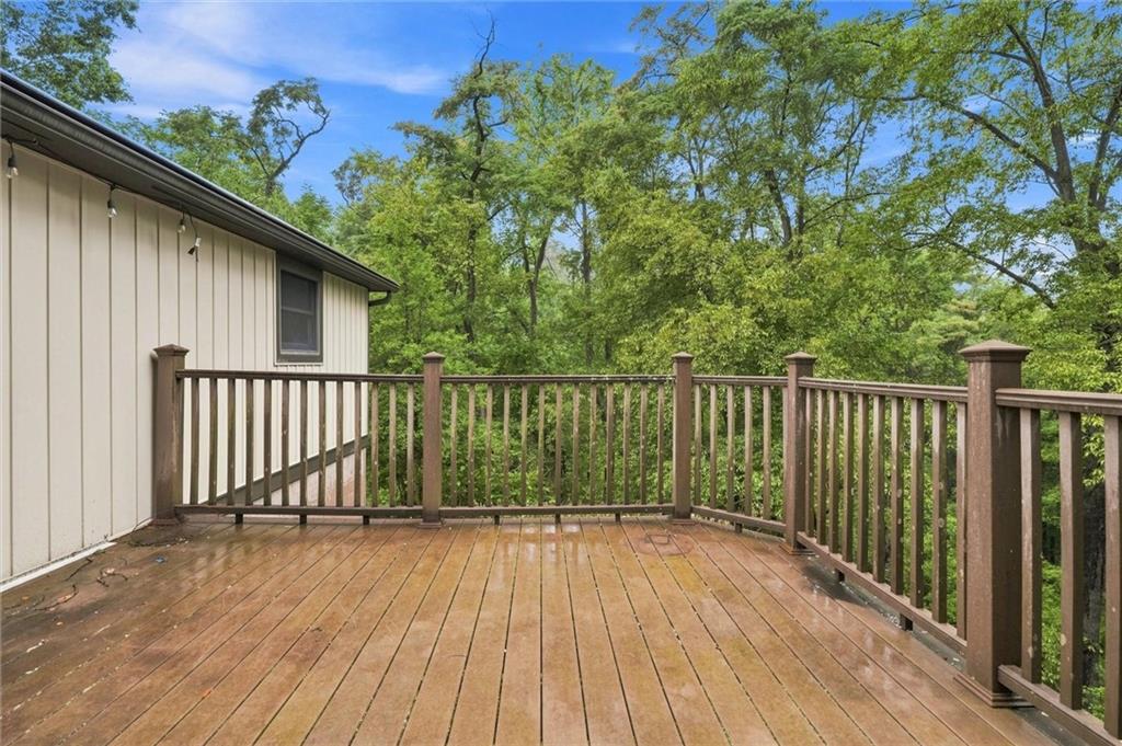 524 Beverly Road Verona, PA 15147 - Photo 31 of 45 Patio off of the first floor amily room