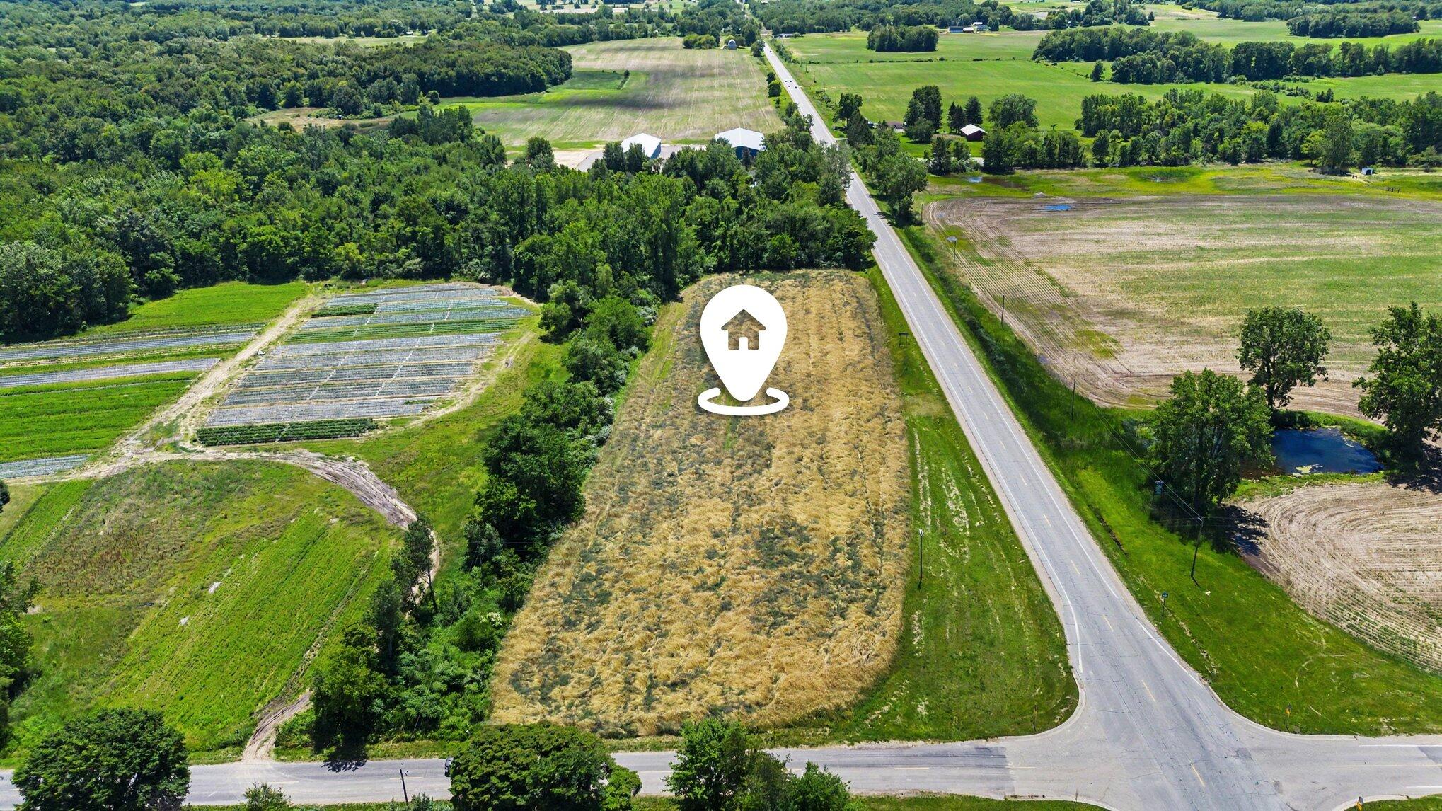 Vl Meadowbrook Road Eau Claire, MI 49111 - Photo 2 of 21 017_file_4135