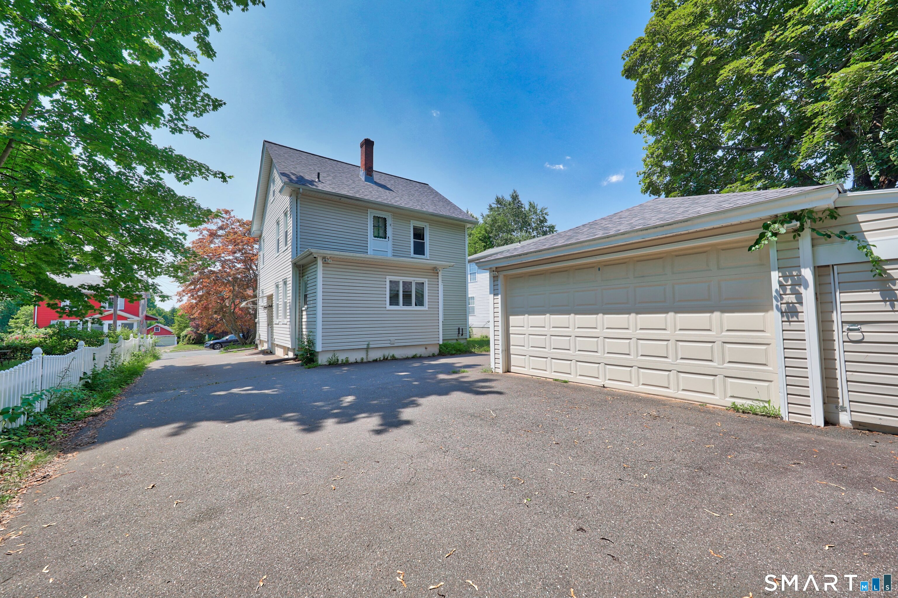 6 Rheel Street Vernon, CT 06066 - Photo 38 of 40