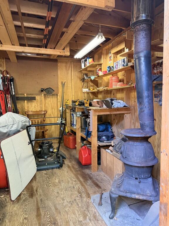 1032 Spring Farm Road Carrabassett Valley, ME 04947 - Photo 23 of 26 24 (Copy)