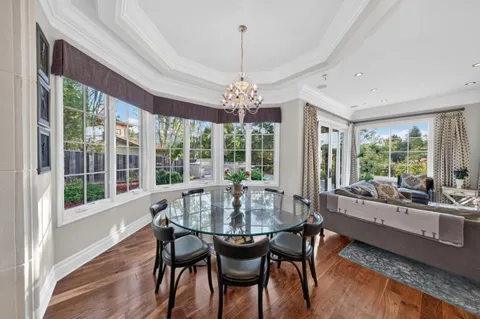 $9,500,000 | 15301 Robin Anne Lane, Monte Sereno, CA 95030