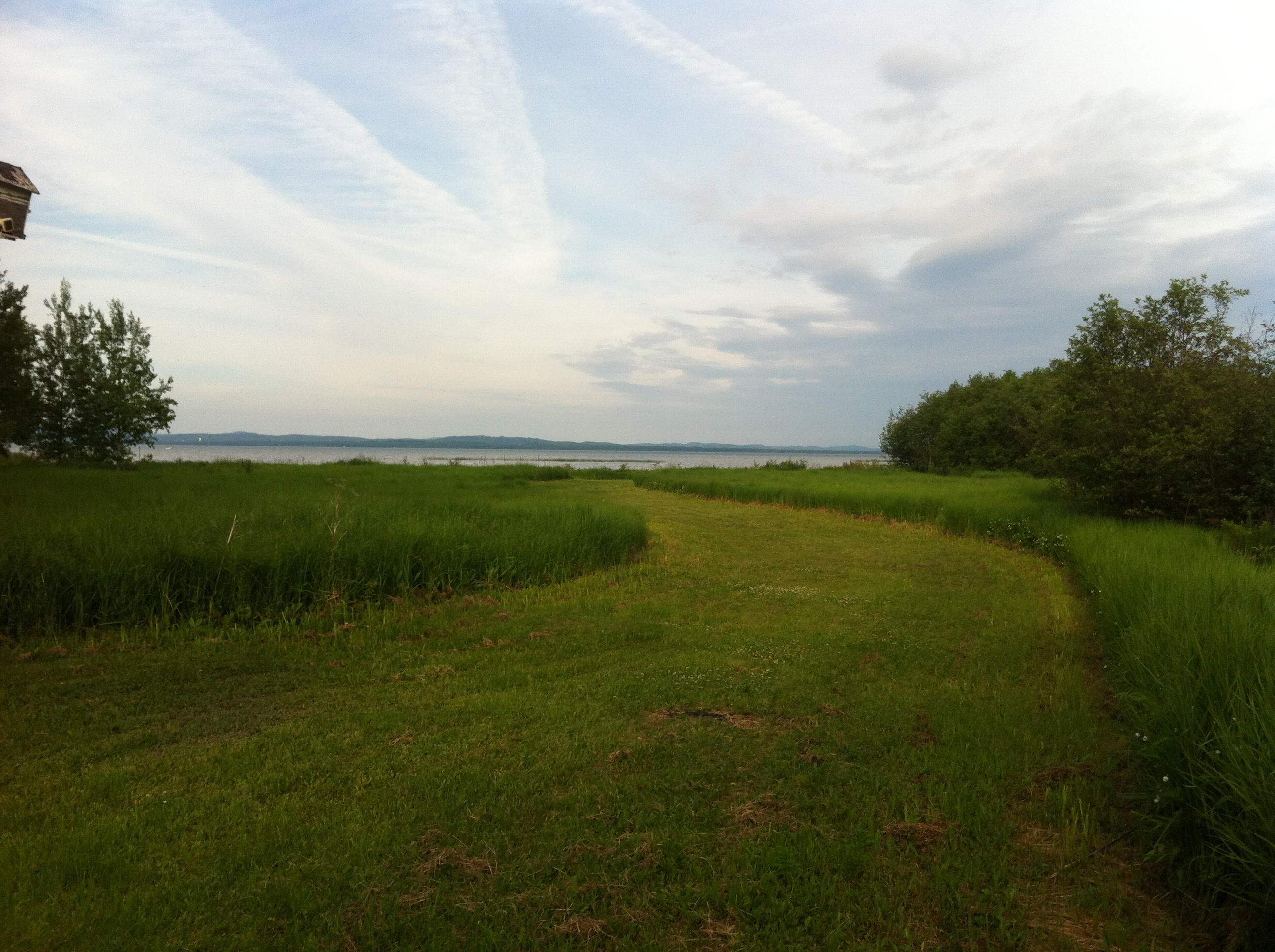 3605 South Lake George Road Sault Ste. Marie, MI 49783 - Photo 6 of 18 Gallery Image 6