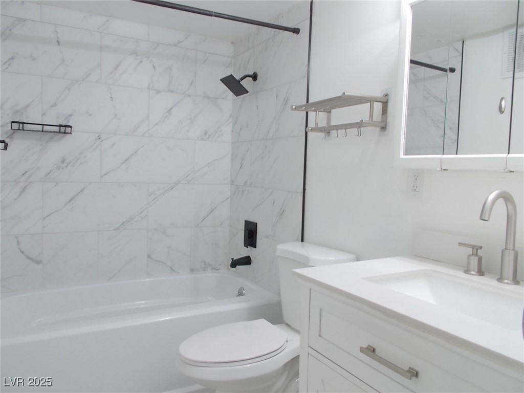 625 South Royal Crest Circle, Unit 5 Las Vegas, NV 89169 - Photo 8 of 9