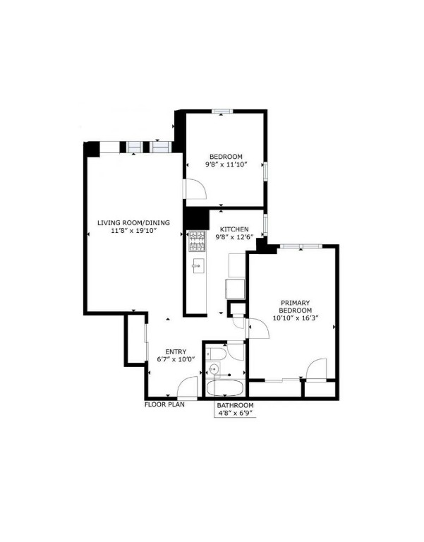 84-70 129th Street, Unit B Queens, NY 11415 - Photo 14 of 14 Photo 14