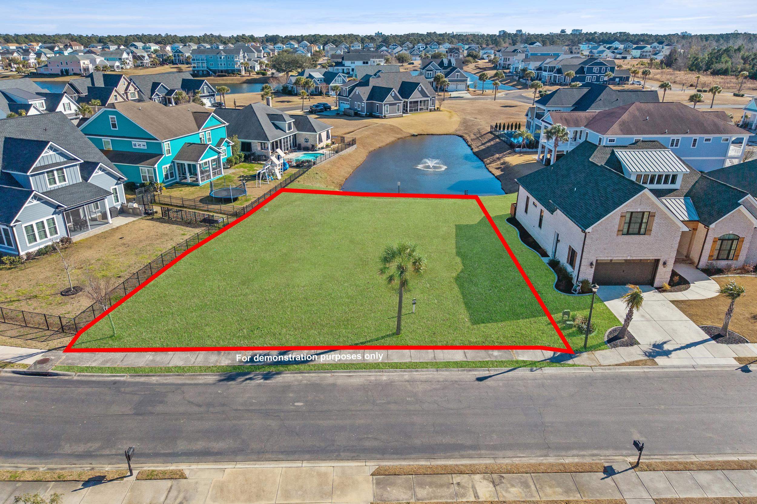 515 Cedar Grove Lane Myrtle Beach, SC 29579 - Photo 1 of 30