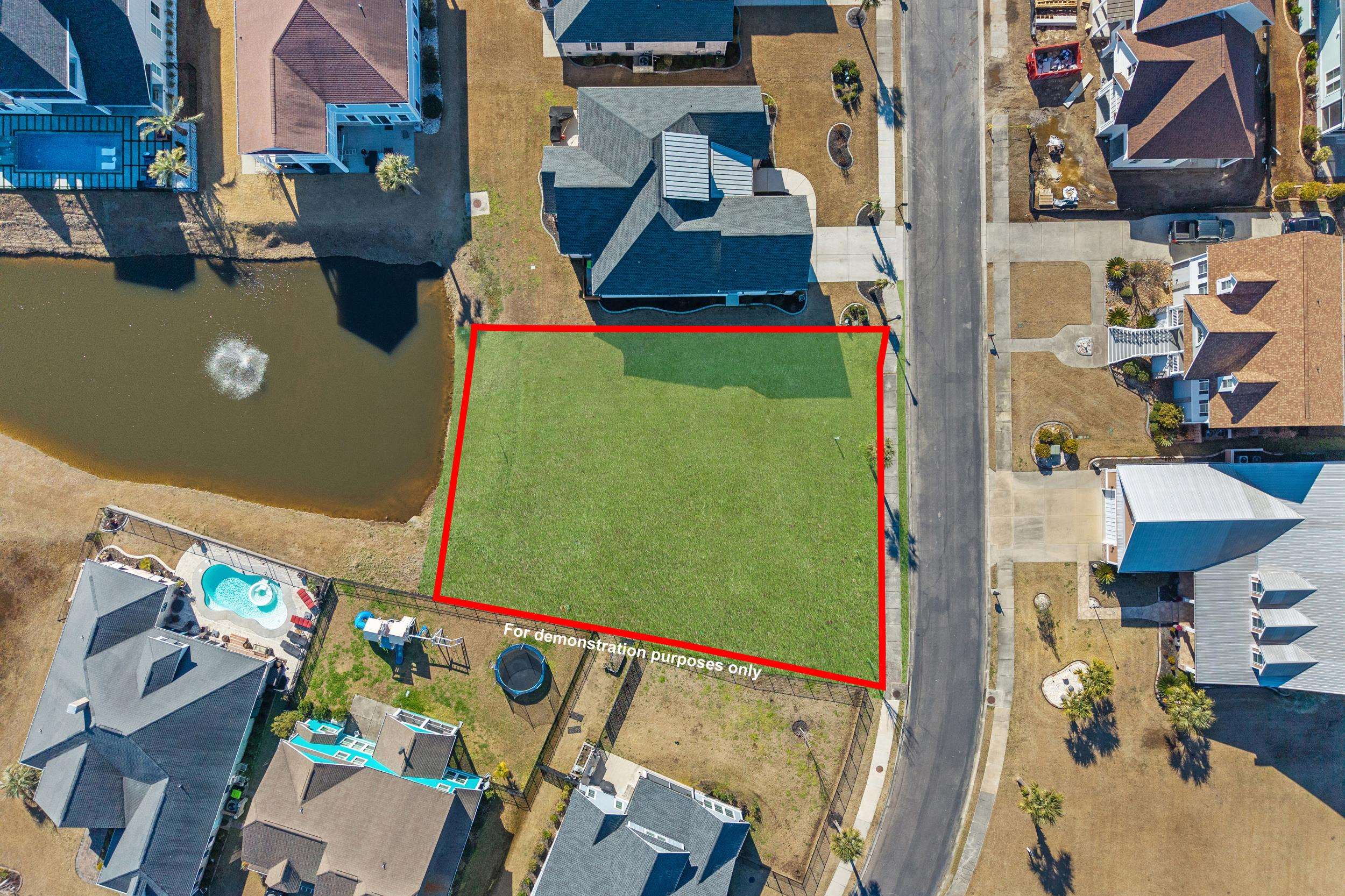515 Cedar Grove Lane Myrtle Beach, SC 29579 - Photo 11 of 30