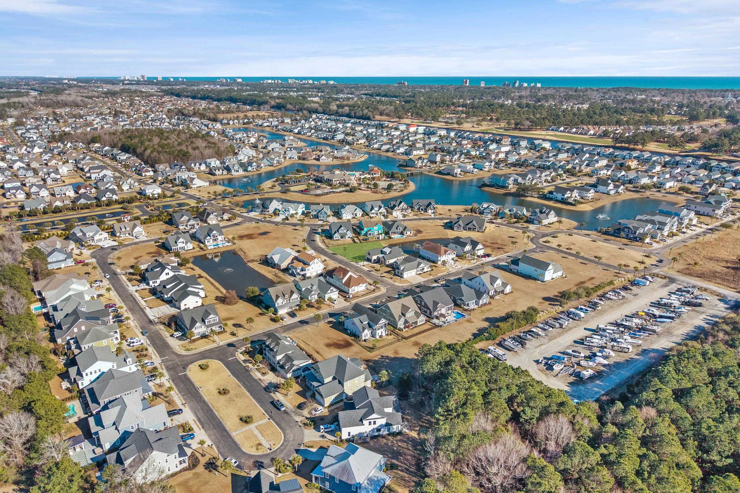 515 Cedar Grove Lane Myrtle Beach, SC 29579 - Photo 14 of 30