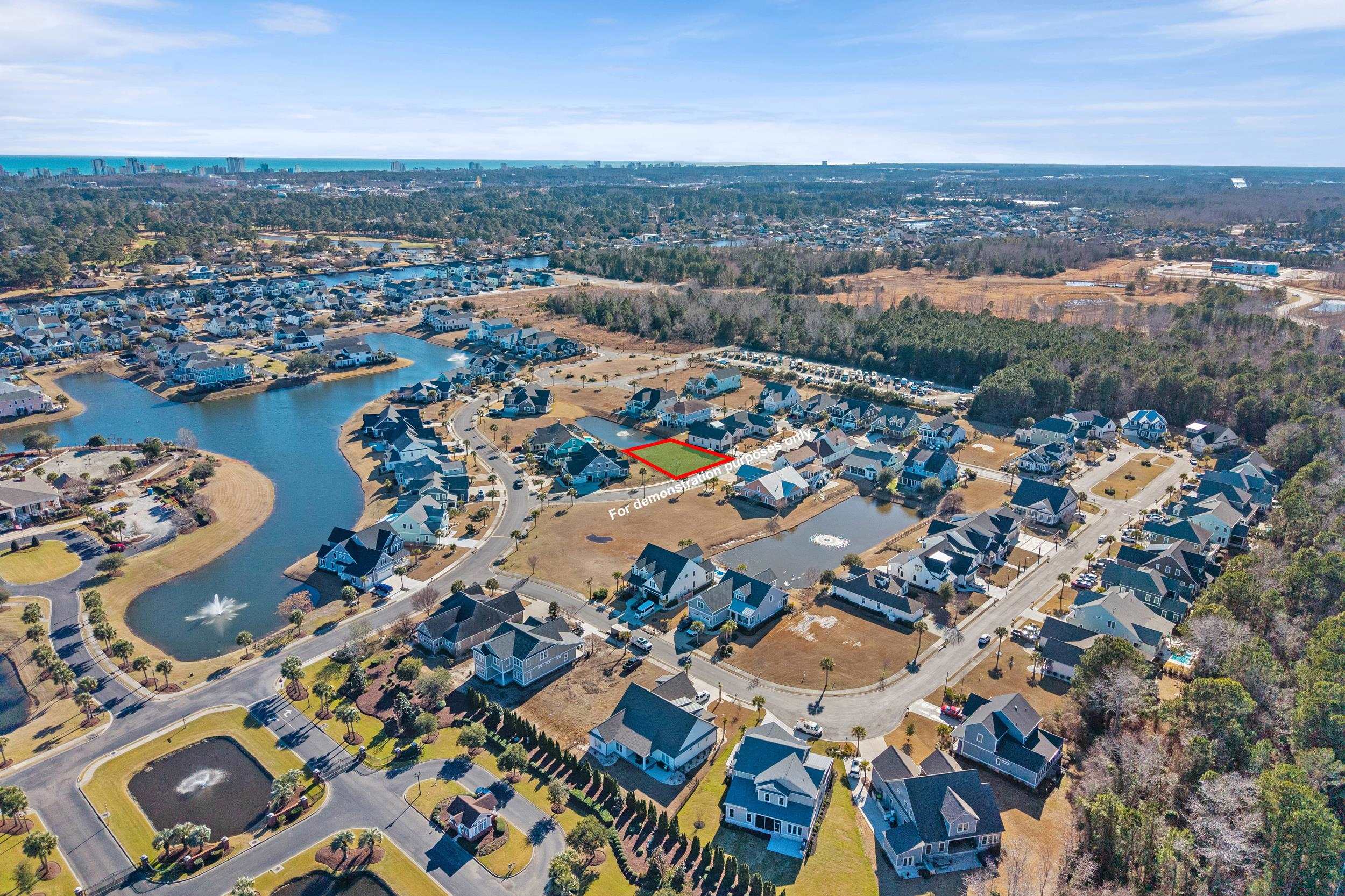 515 Cedar Grove Lane Myrtle Beach, SC 29579 - Photo 17 of 30