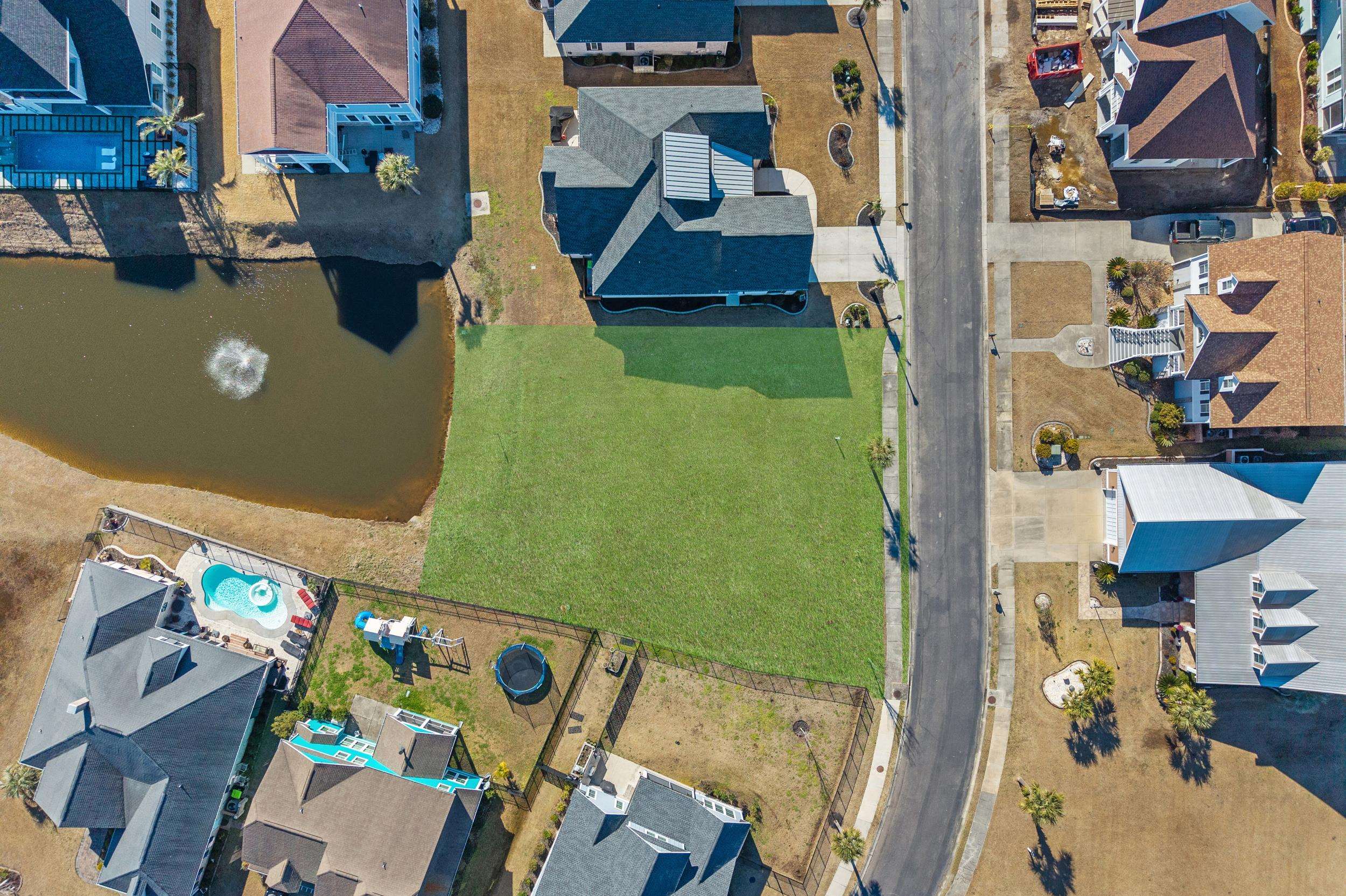 515 Cedar Grove Lane Myrtle Beach, SC 29579 - Photo 10 of 30