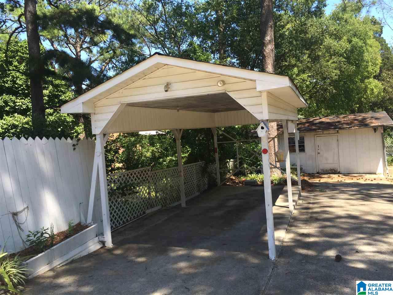 703 Cory Street Bessemer, AL 35020 - Photo 22 of 25