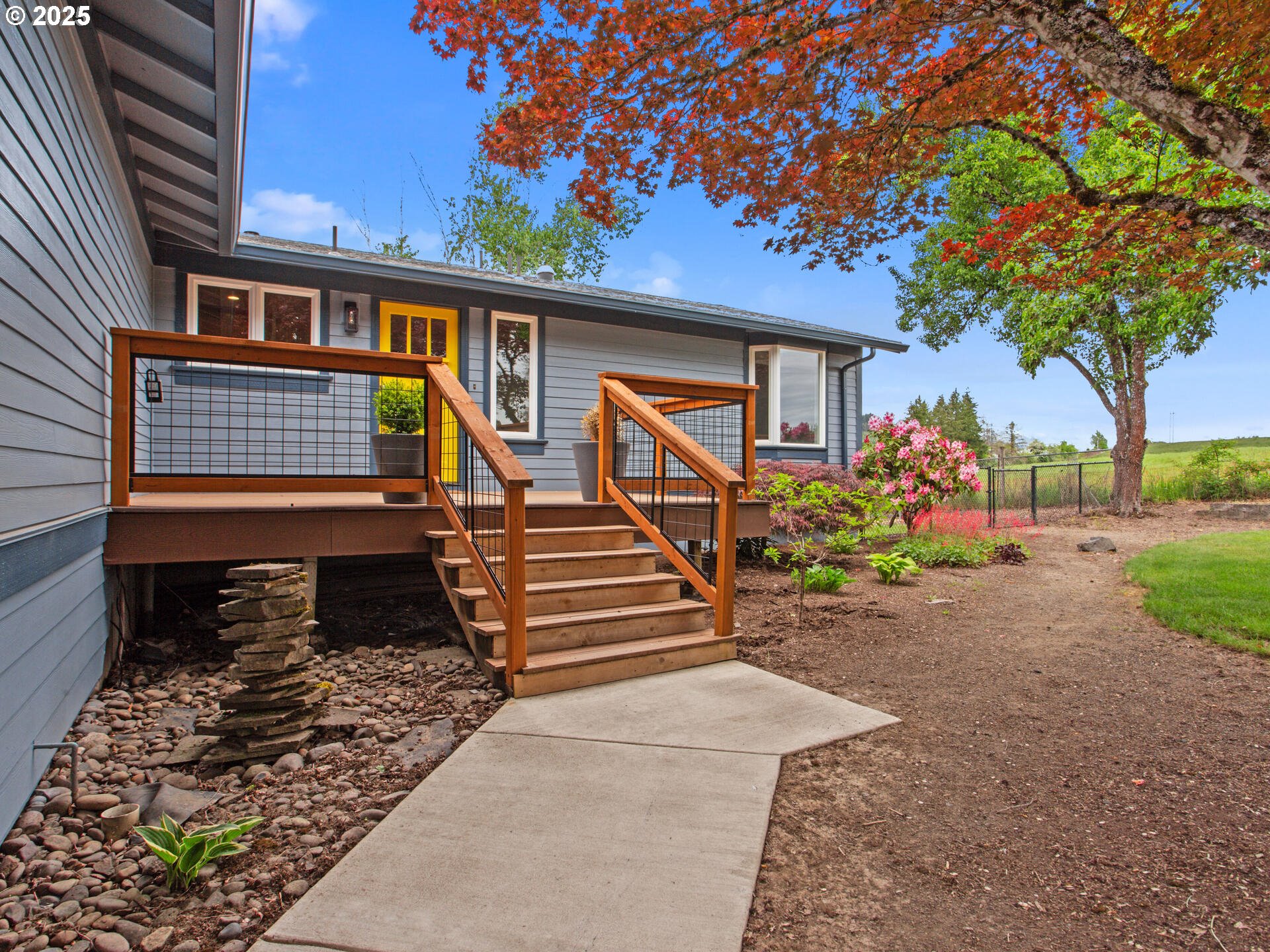 44473 Southwest Knight Road Gaston, OR 97119 - Photo 5 of 48