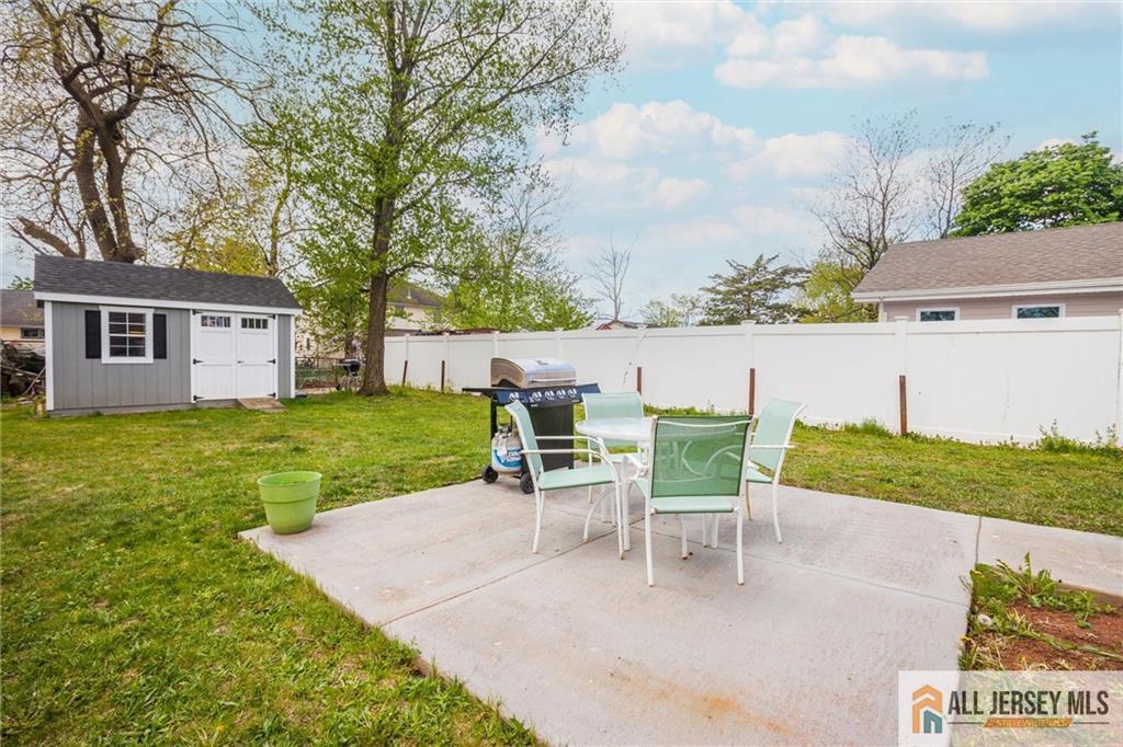 509 New Durham Road Piscataway, NJ 08854 - Photo 21 of 26