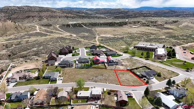 $48,000 | 1210 La Mesa Circle, Rangely, CO 81648