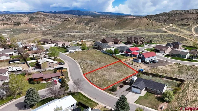 $48,000 | 1210 La Mesa Circle, Rangely, CO 81648