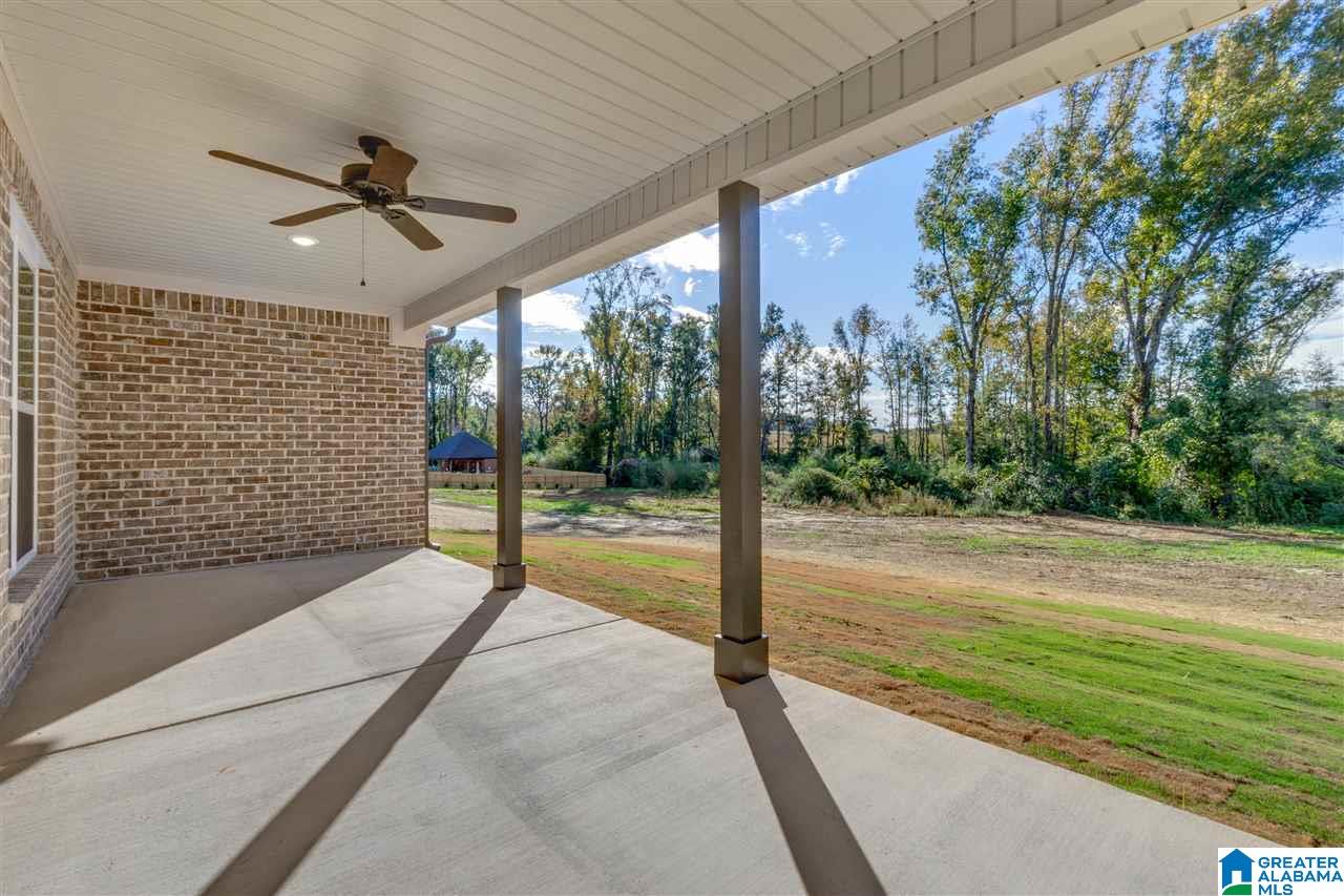 175 Crest Loop Road Clanton, AL 35045 - Photo 43 of 43
