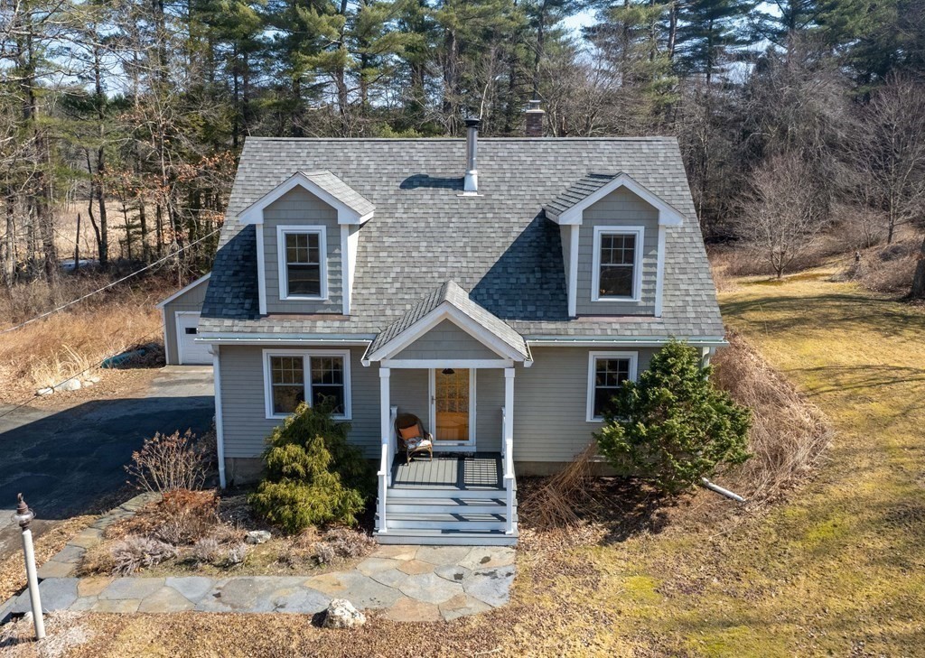 61 North Farms Road Northampton, MA 01062 - Photo 1 of 32