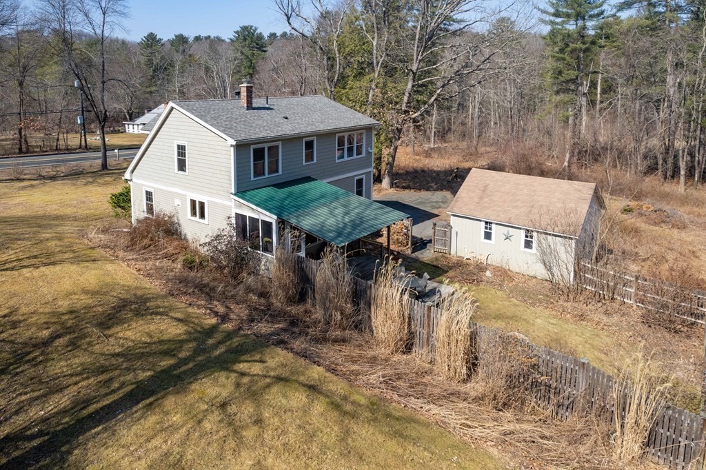 61 North Farms Road Northampton, MA 01062 - Photo 7 of 32