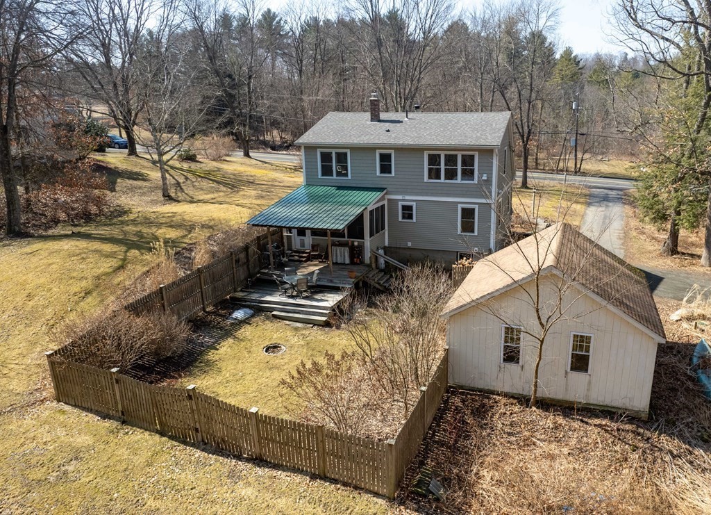 61 North Farms Road Northampton, MA 01062 - Photo 8 of 32