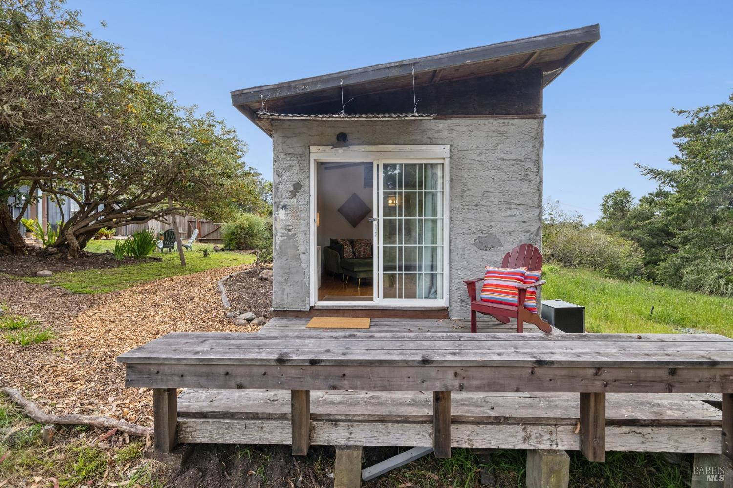 260 Kale Road Bolinas, CA 94924 - Photo 54 of 65
