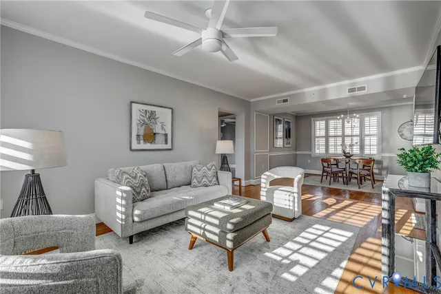 $399,950 | 22 West Lock Lane, Unit U7, Richmond, VA 23226