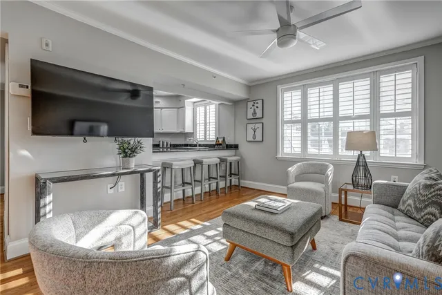 $399,950 | 22 West Lock Lane, Unit U7, Richmond, VA 23226