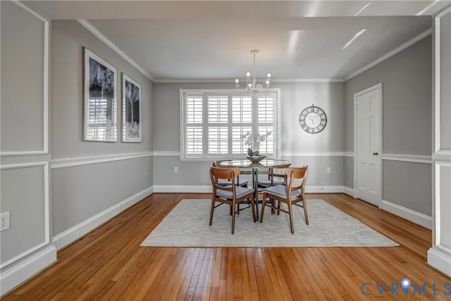 $399,950 | 22 West Lock Lane, Unit U7, Richmond, VA 23226