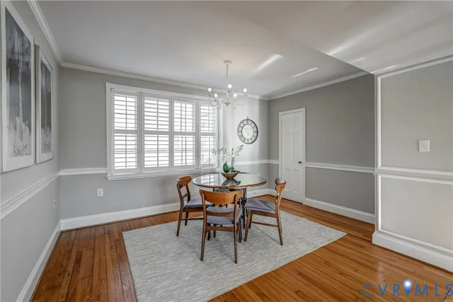 $399,950 | 22 West Lock Lane, Unit U7, Richmond, VA 23226