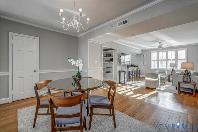 $399,950 | 22 West Lock Lane, Unit U7, Richmond, VA 23226