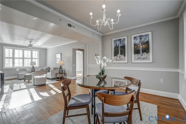 $399,950 | 22 West Lock Lane, Unit U7, Richmond, VA 23226