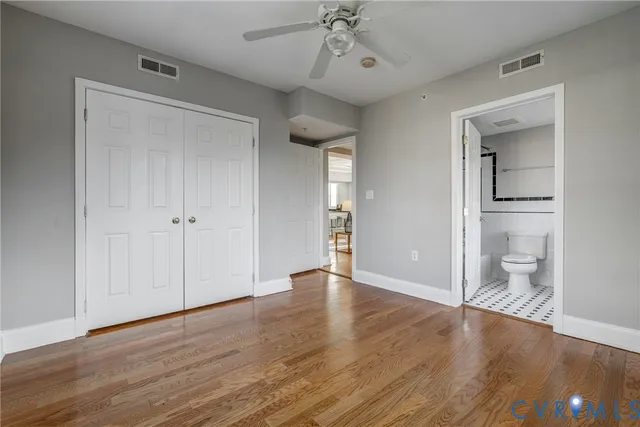 $399,950 | 22 West Lock Lane, Unit U7, Richmond, VA 23226