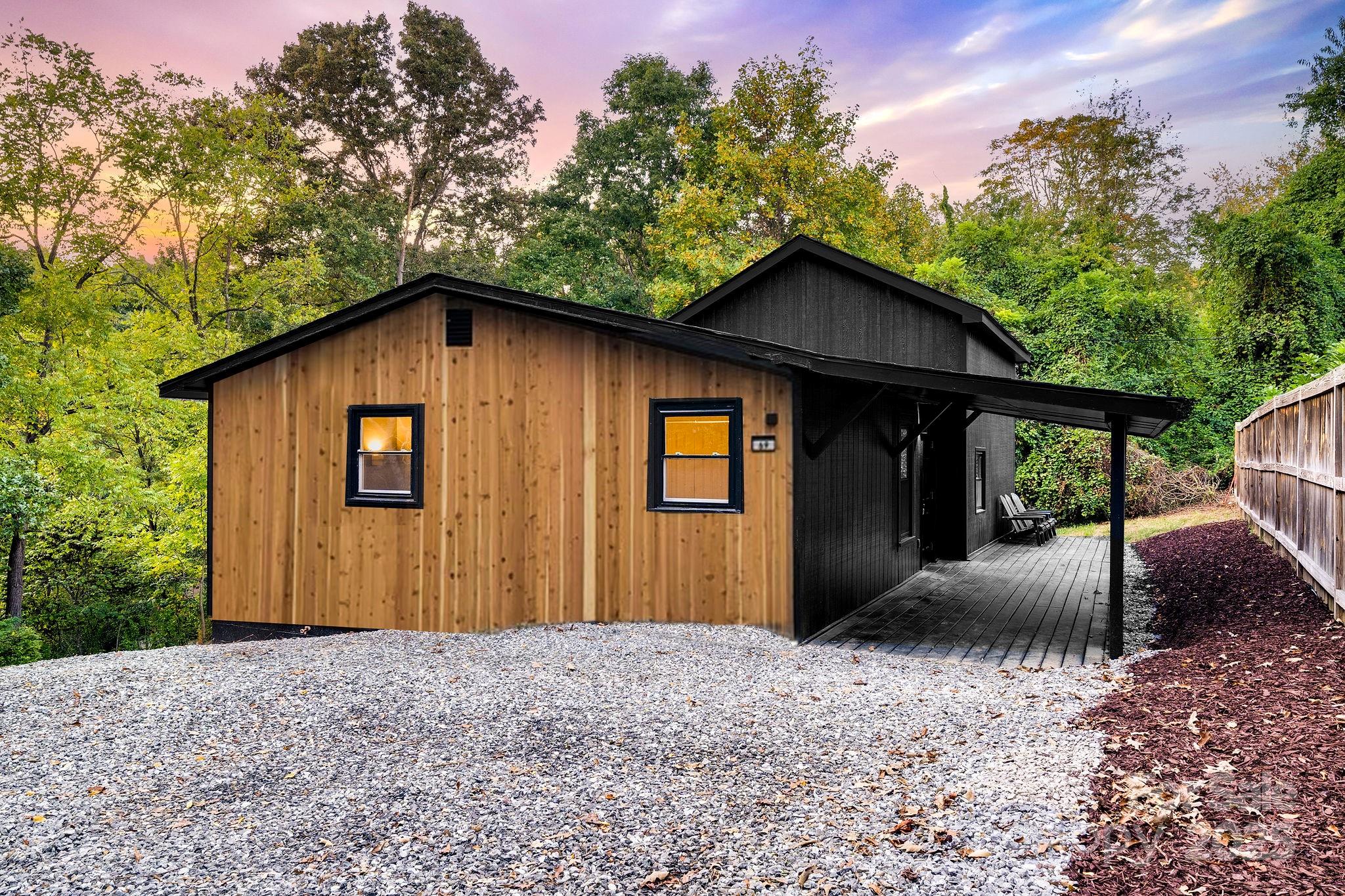 69 Sharon Road Asheville, NC 28804 - Photo 1 of 19 Gallery Image 1