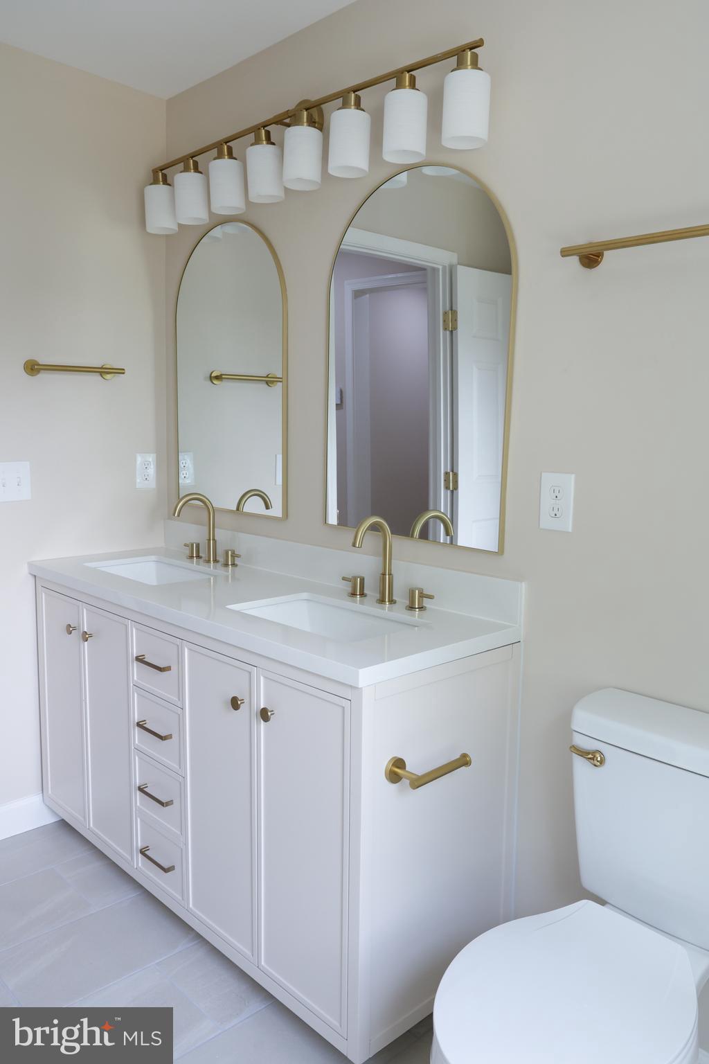 4413 Springdale Avenue Baltimore, MD 21207 - Photo 63 of 87