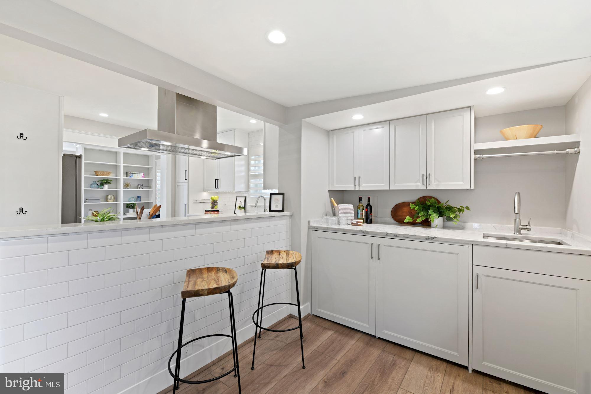 8015 Bainbridge Road Alexandria, VA 22308 - Photo 12 of 27