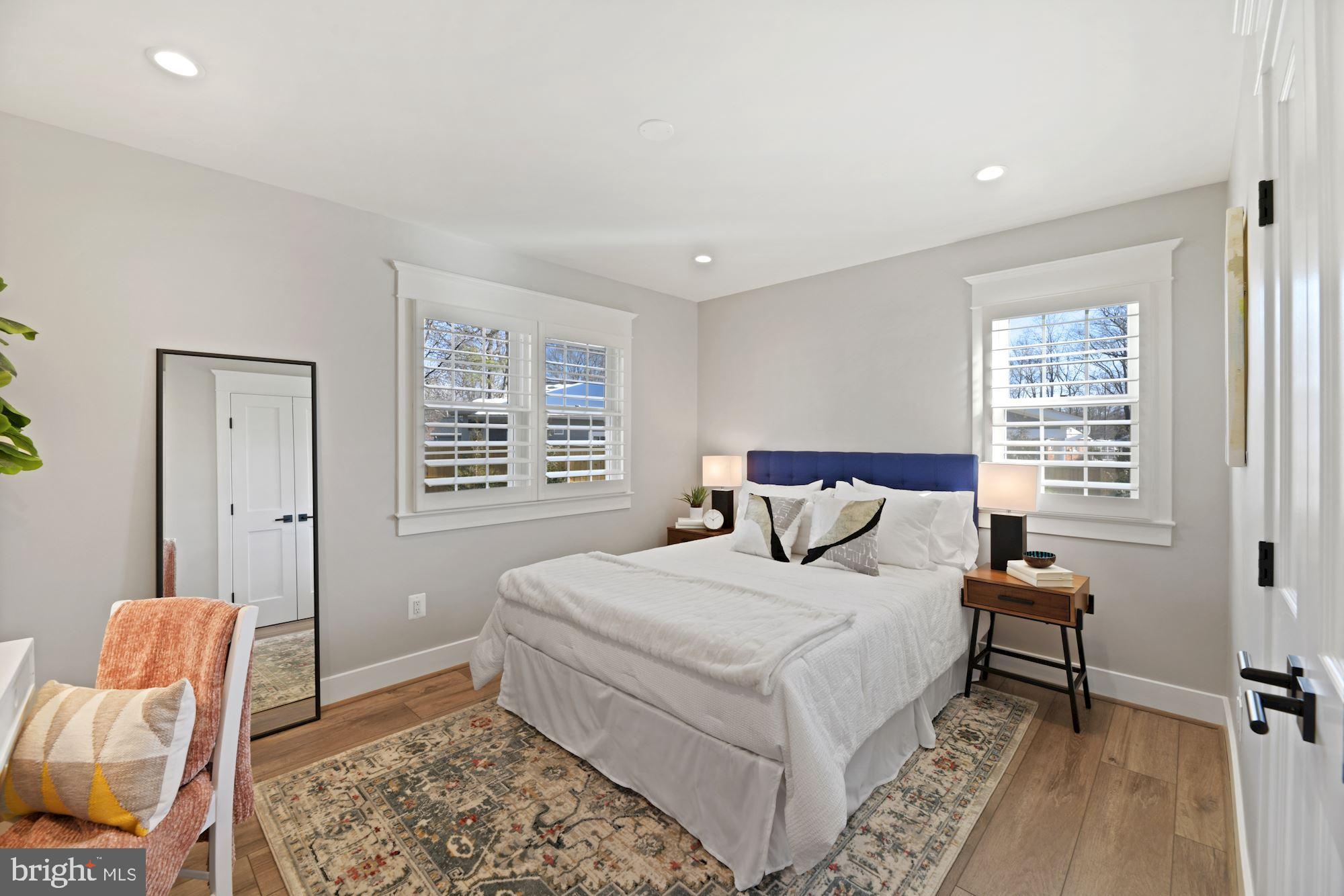 8015 Bainbridge Road Alexandria, VA 22308 - Photo 17 of 27