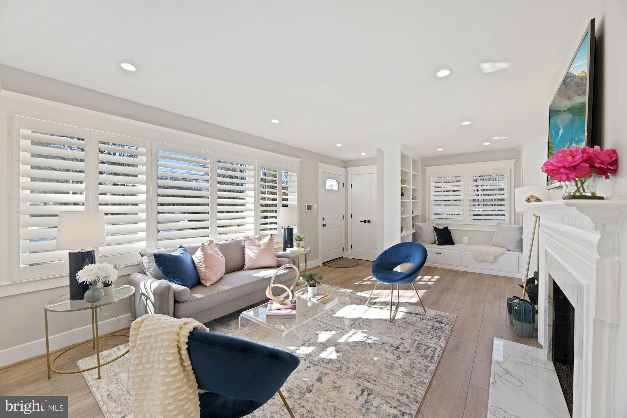 8015 Bainbridge Road Alexandria, VA 22308 - Photo 6 of 27