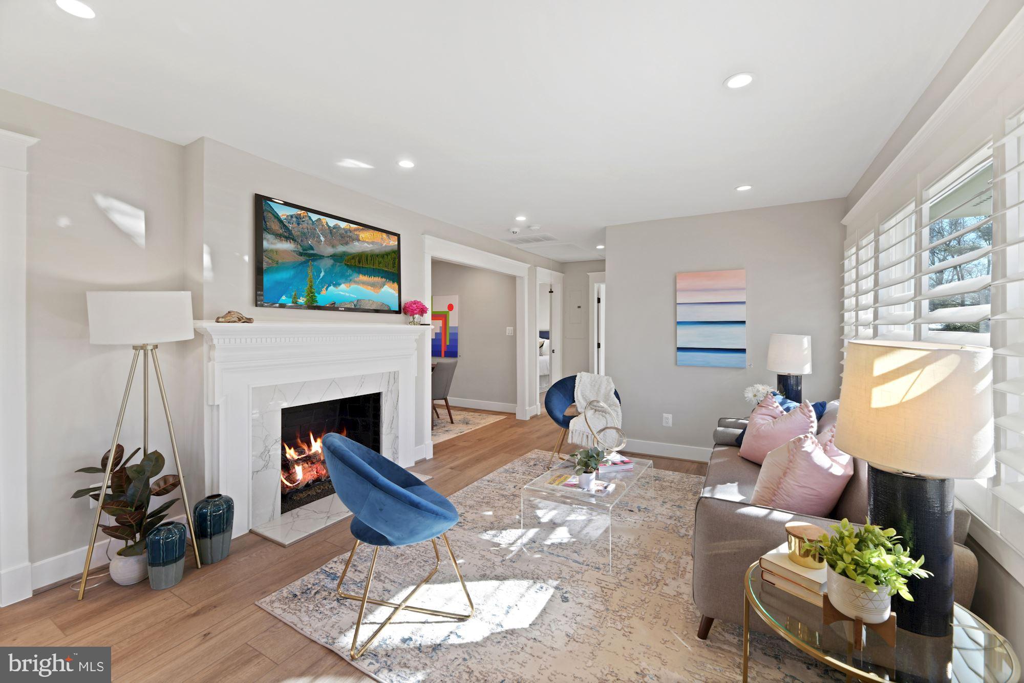 8015 Bainbridge Road Alexandria, VA 22308 - Photo 7 of 27