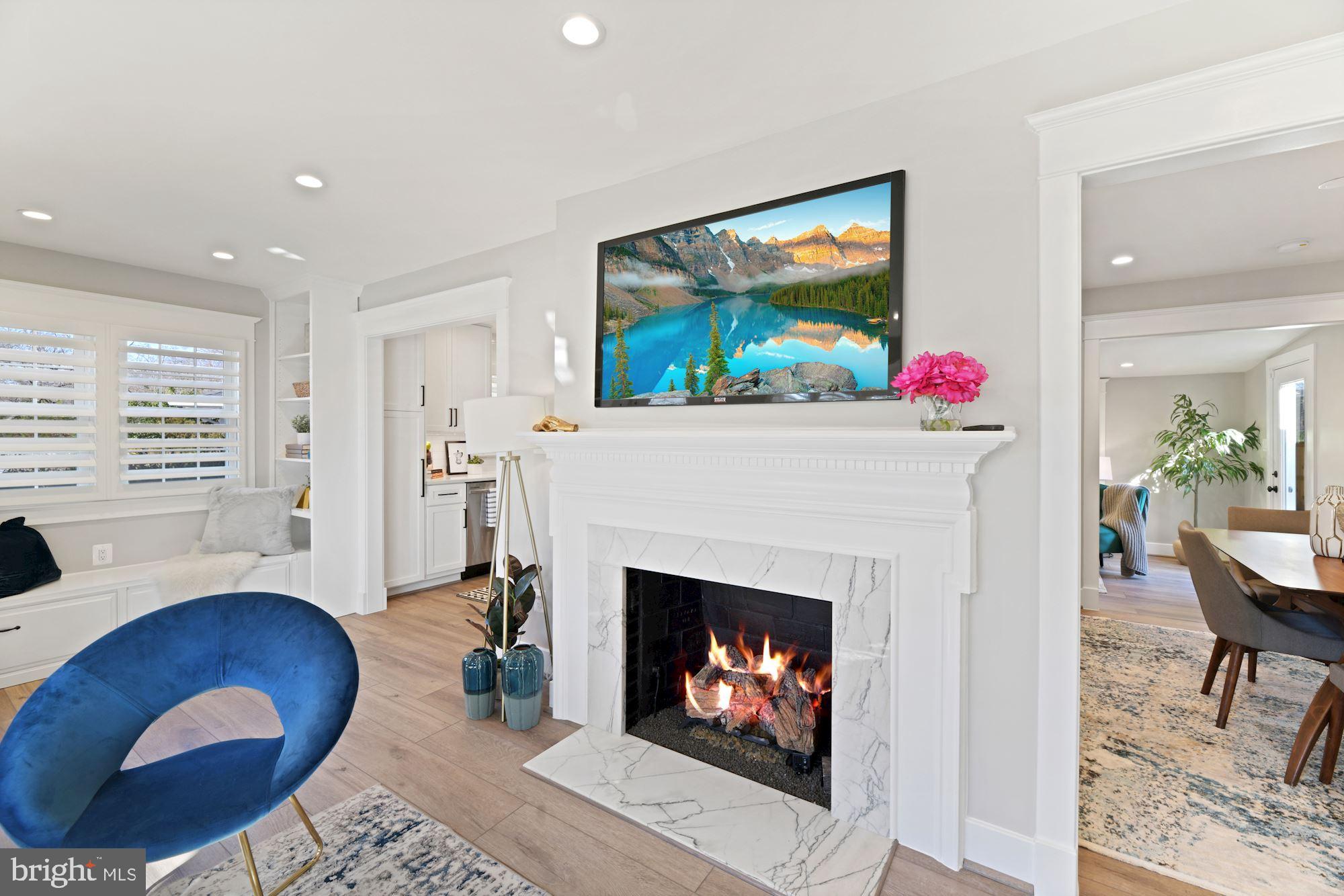 8015 Bainbridge Road Alexandria, VA 22308 - Photo 8 of 27