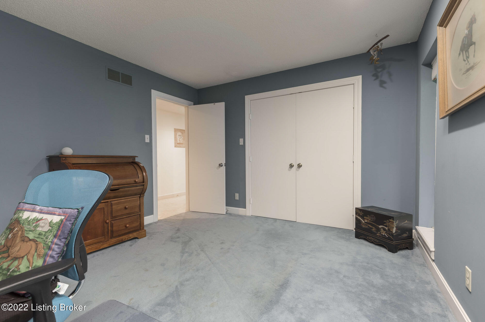 17208 Creek Ridge Road Louisville, KY 40245 - Photo 46 of 65 First floor Bedroom #2