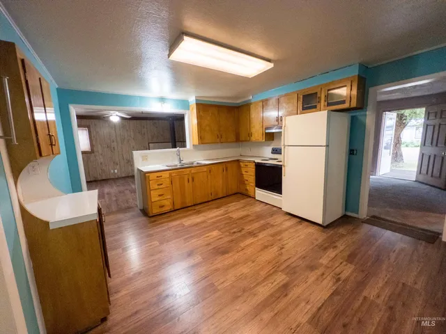 $399,000 | 300 Morgan Avenue, New Meadows, ID 83654