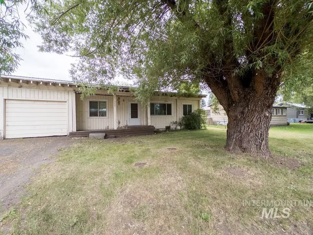 $399,000 | 300 Morgan Avenue, New Meadows, ID 83654