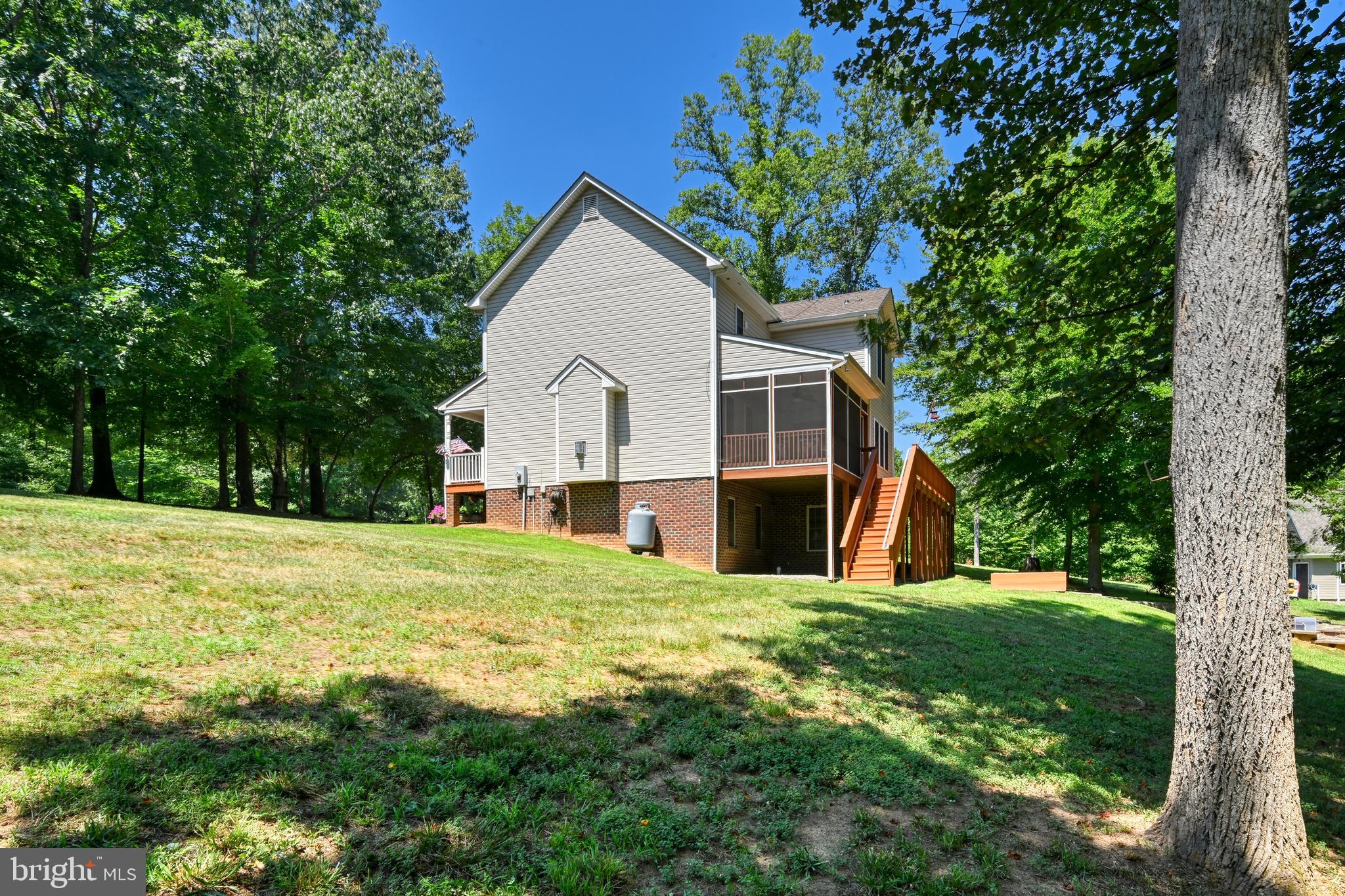 47 Elnor Road Bumpass, VA 23024 - Photo 4 of 67
